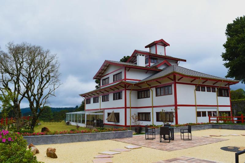 Matsubara Pousada - image 6