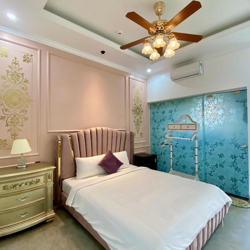 Eco Bliss Hotel - image 5