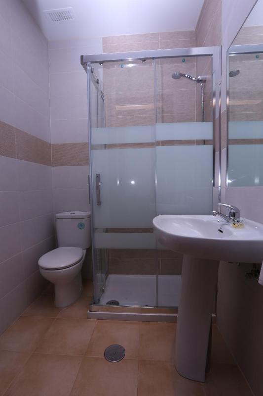 Hotel Andalucia - image 14