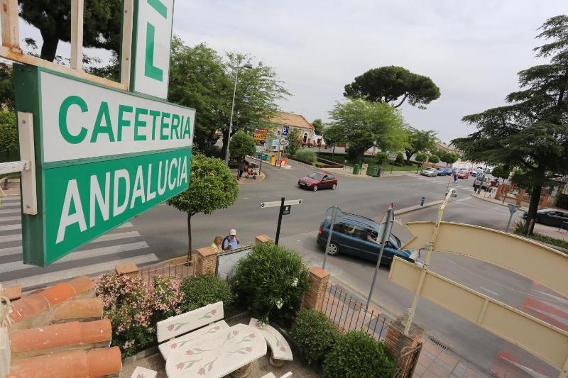 Hotel Andalucia - image 18
