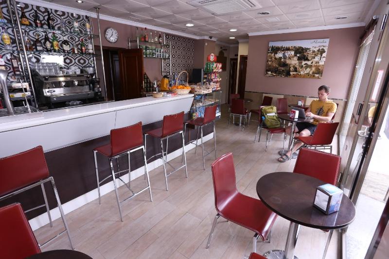Hotel Andalucia - image 22