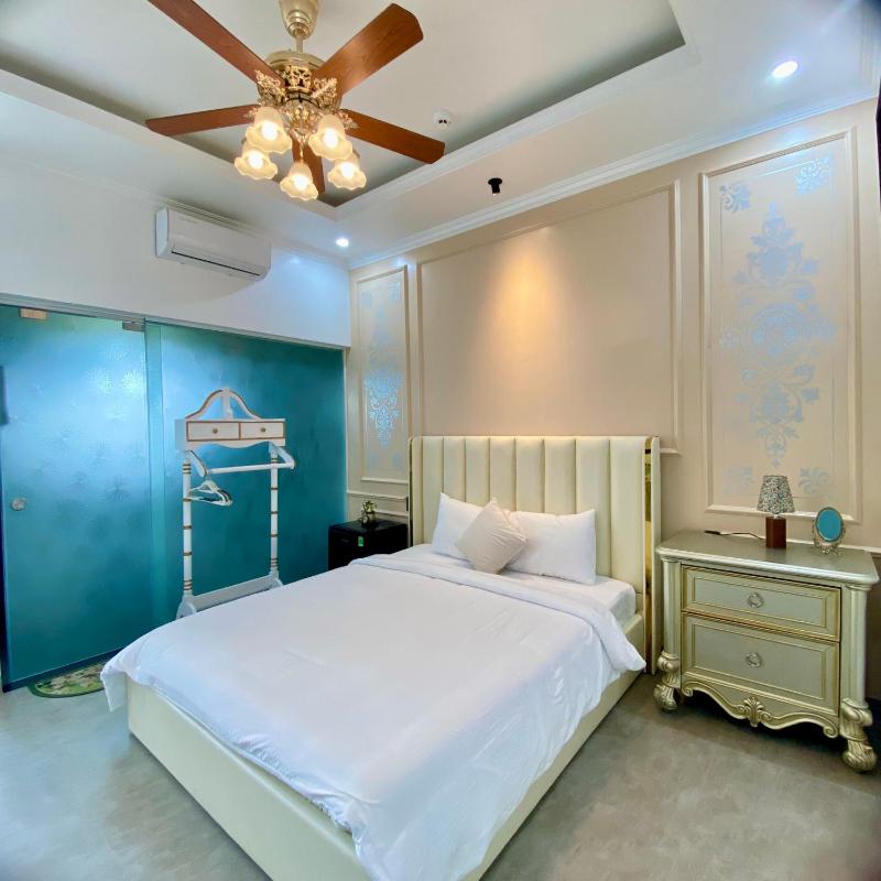 Eco Bliss Hotel - image 6