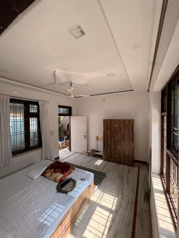 Ekaya- A Peaceful 1 Bedroom Home near Pushkar Lake - image 8
