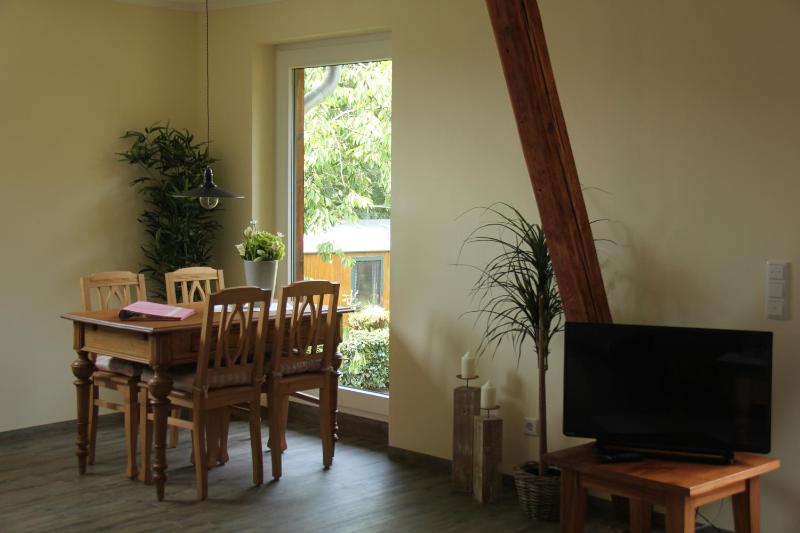 Apartment with Balcony image 4