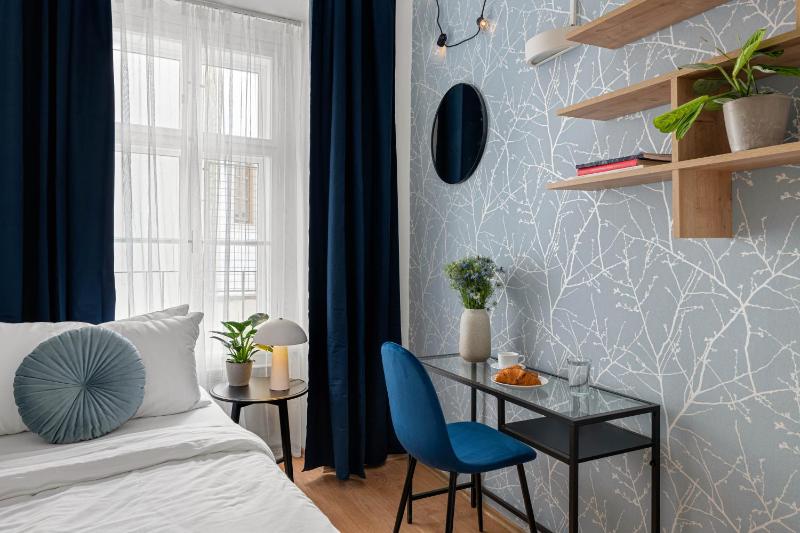 Enjoy Downtown Boutique Apartments #12 by goodnite cz - image 17
