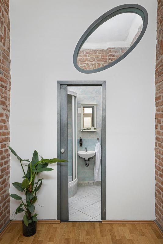 Enjoy Downtown Boutique Apartments #12 by goodnite cz - image 32
