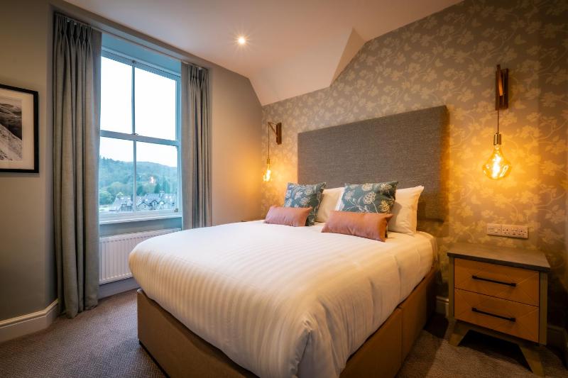 Ambleside Fell Rooms - image 34