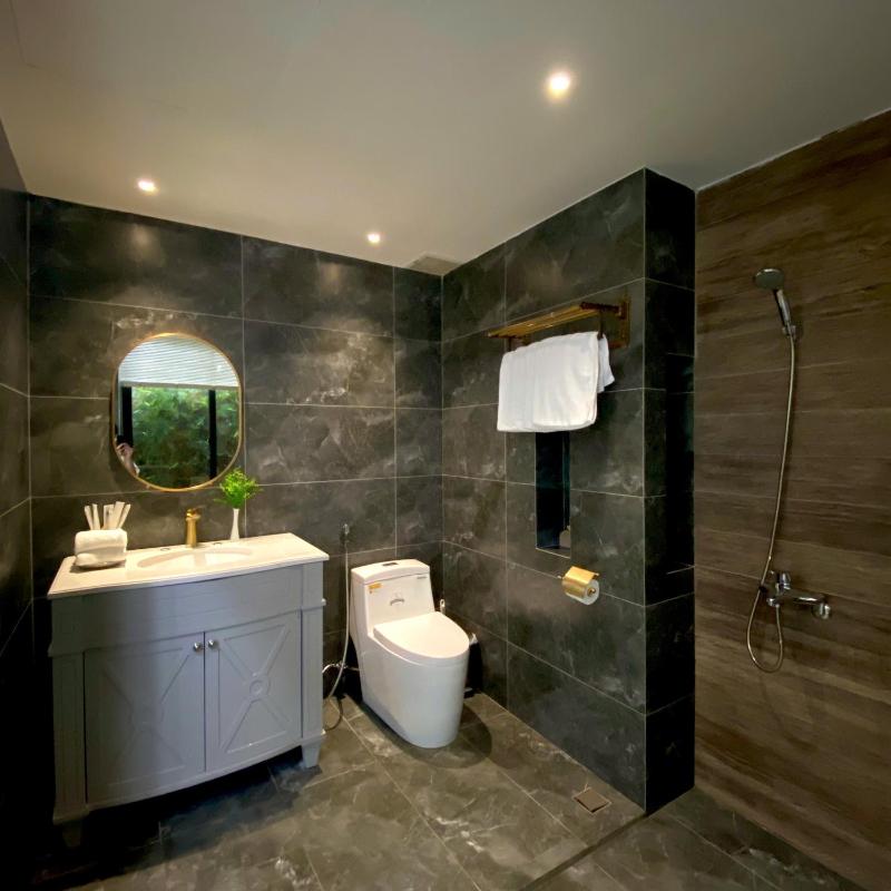Eco Bliss Hotel - image 7