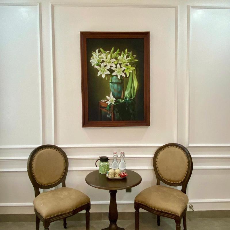 Eco Bliss Hotel - image 12