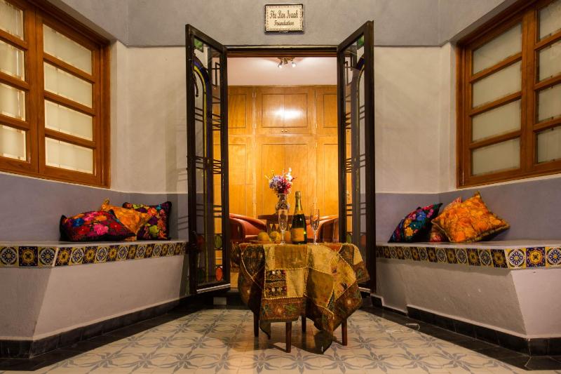 Hotel Parque México Boutique - image 9