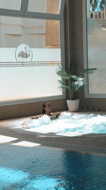 Aparthotel Residencia & Spa Parques Casablanca - image 46