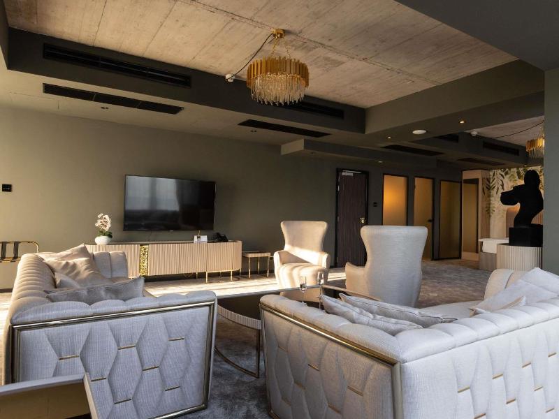 Mercure Timisoara - image 11