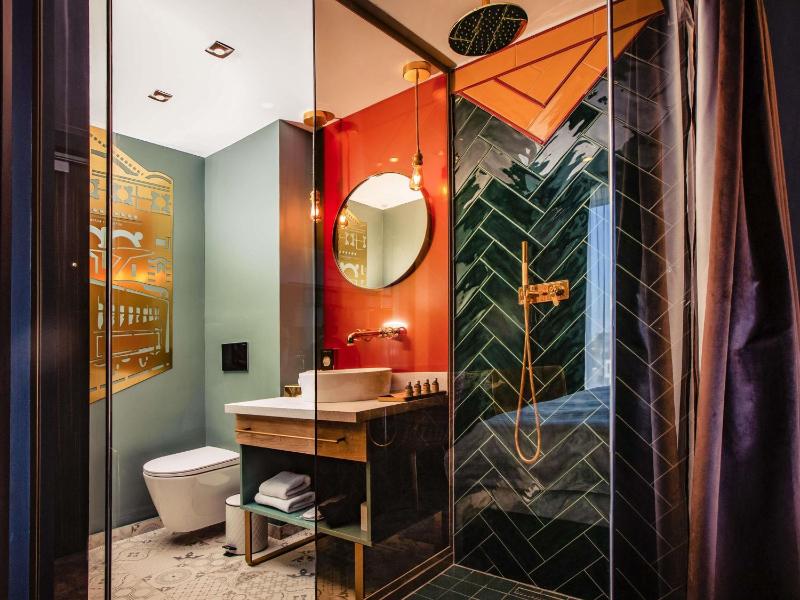 Mercure Timisoara - image 4
