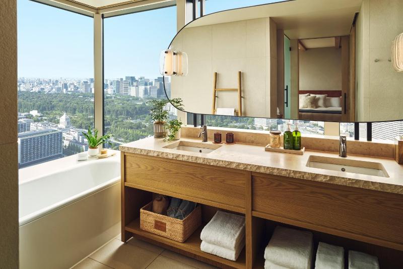 1 Hotel Tokyo - image 9