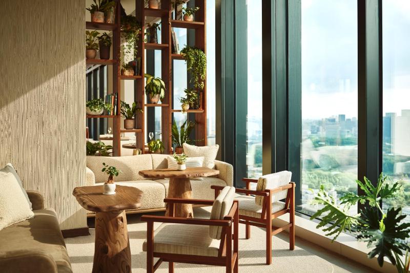 1 Hotel Tokyo - image 1