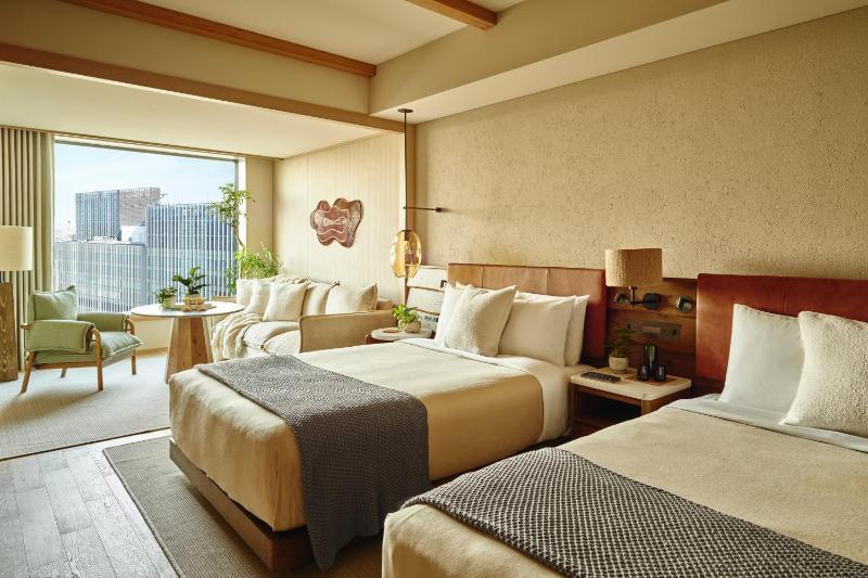 1 Hotel Tokyo - image 12
