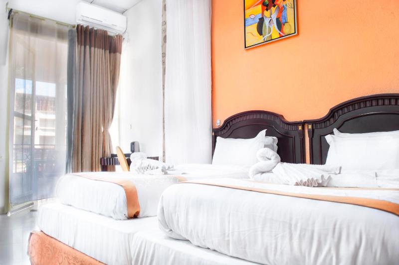 Dolce Vita Resort Hotel - image 3