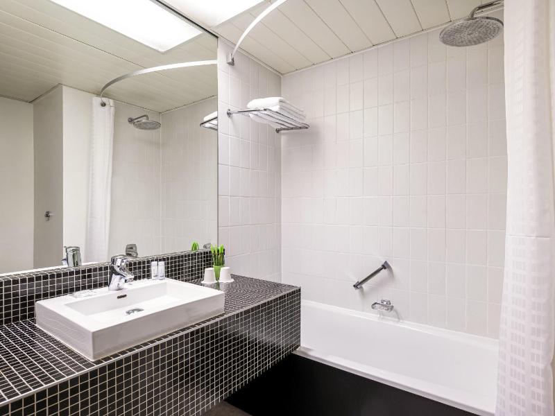 Mercure Antwerp City South - image 16