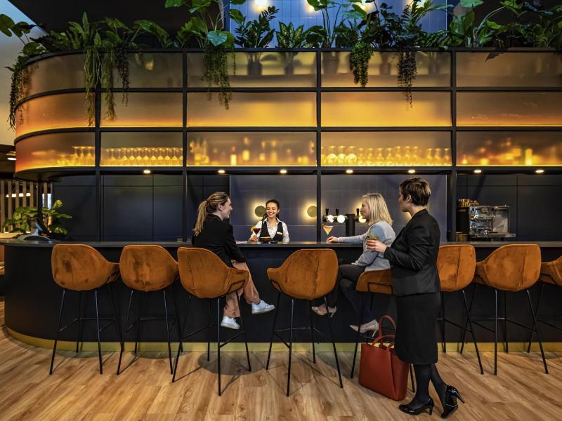 Mercure Antwerp City South - image 12