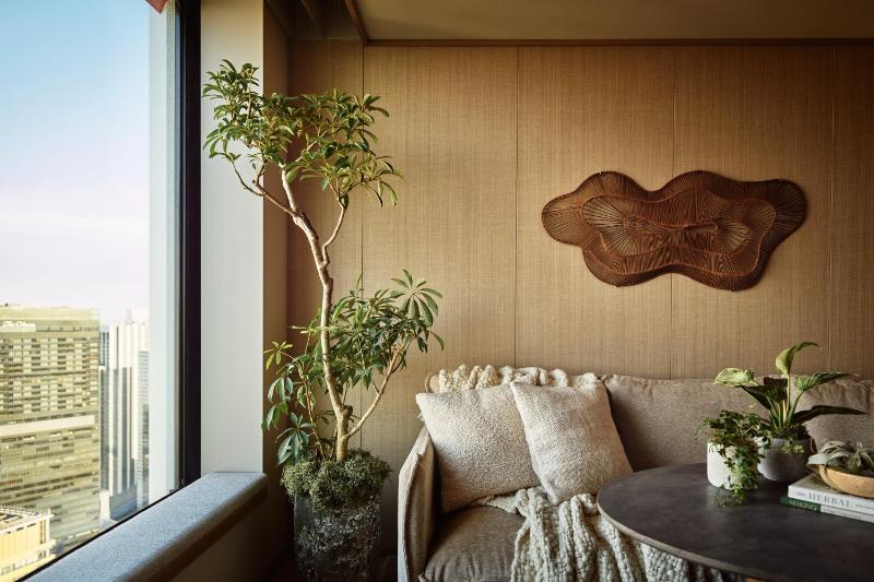 1 Hotel Tokyo - image 8