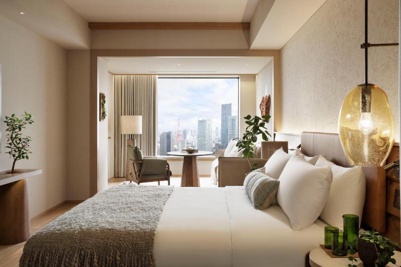1 Hotel Tokyo - image 13