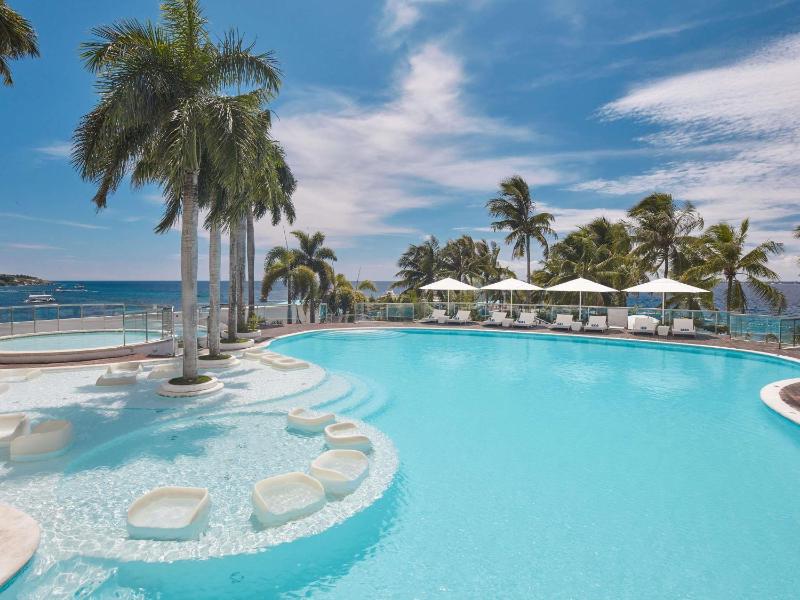Movenpick Hotel Mactan Island Cebu - image 7