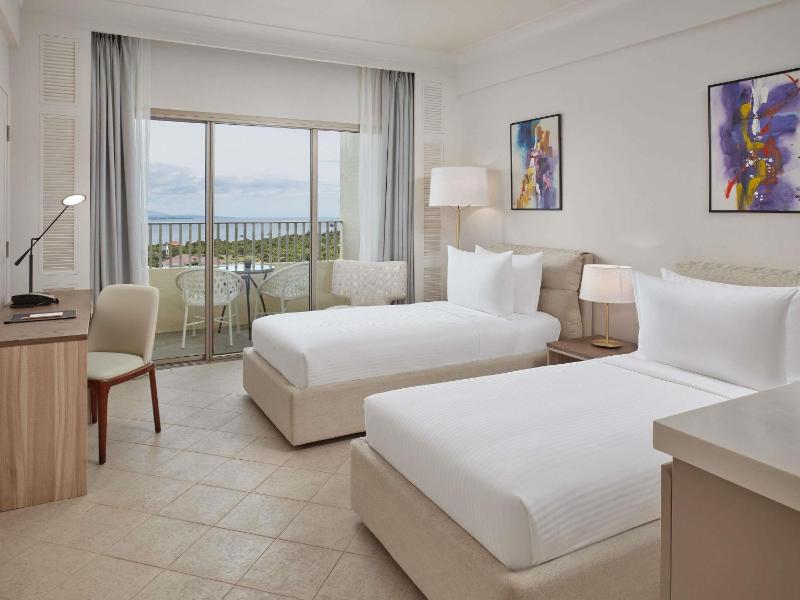 Movenpick Hotel Mactan Island Cebu - image 11