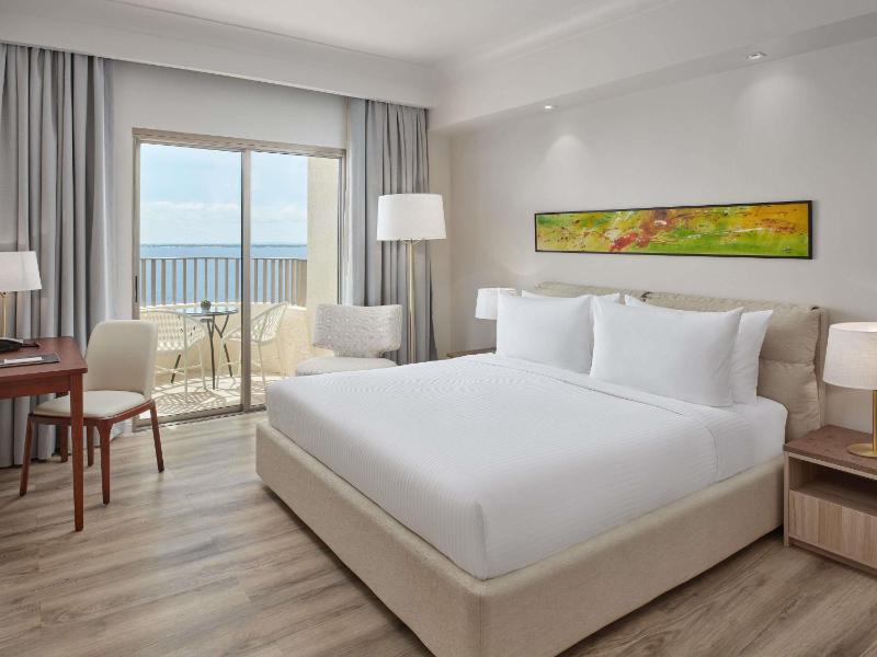 Movenpick Hotel Mactan Island Cebu - image 16
