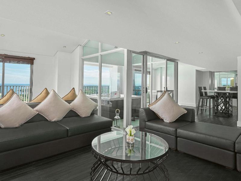 Movenpick Hotel Mactan Island Cebu - image 6