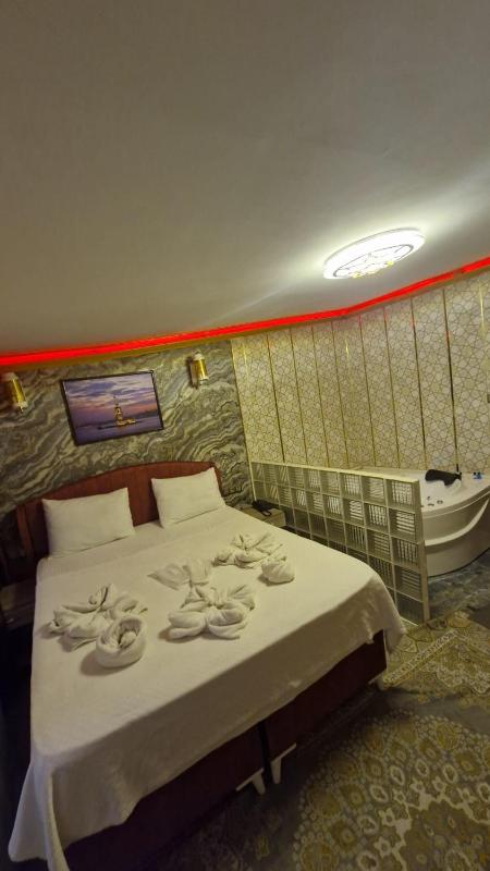 Gür Star Hotel - image 7