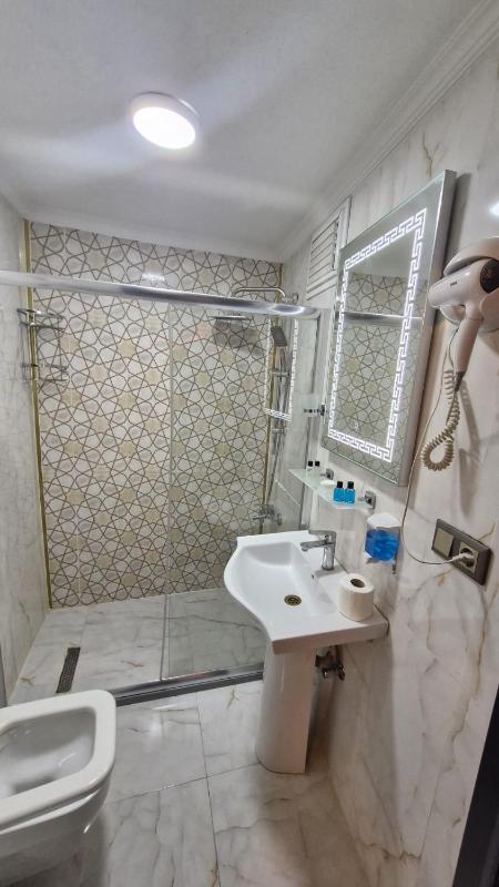 Gür Star Hotel - image 3