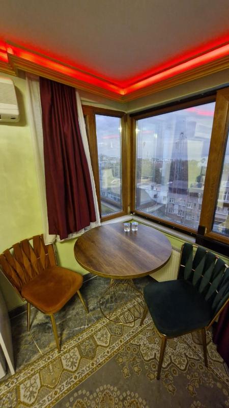 Gür Star Hotel - image 10