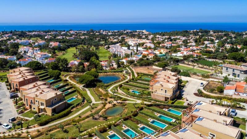 Vale de Milho Village - image 1