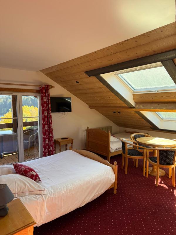 L'Auberge au Bord du Lac - image 14