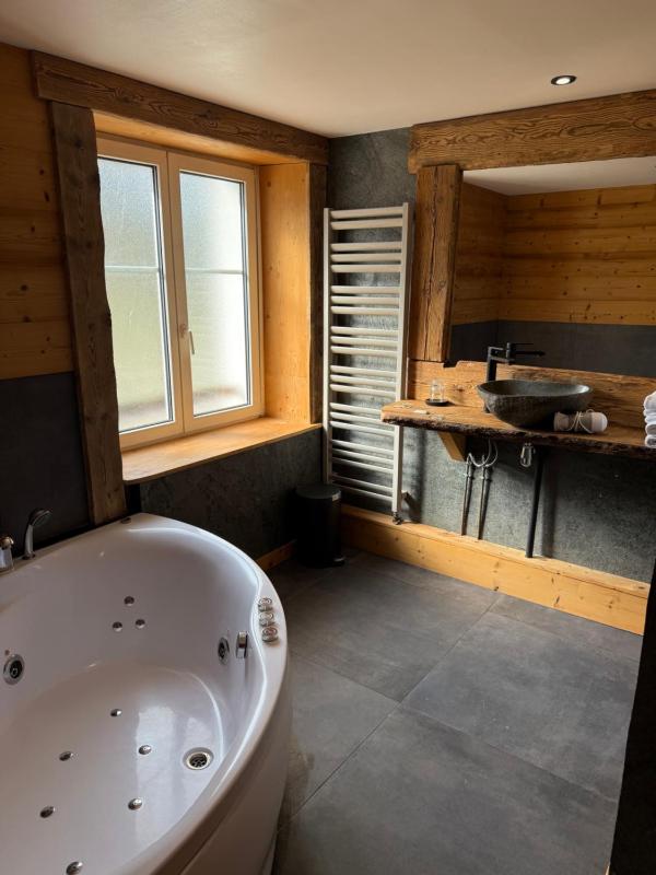 L'Auberge au Bord du Lac - image 42