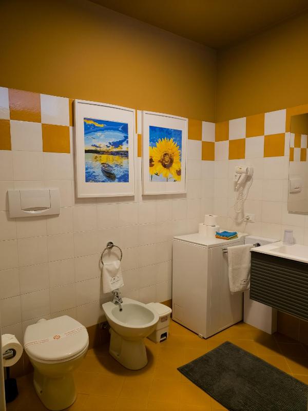 Residence Campana - image 48