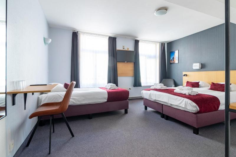 Hotel Montovani - image 13