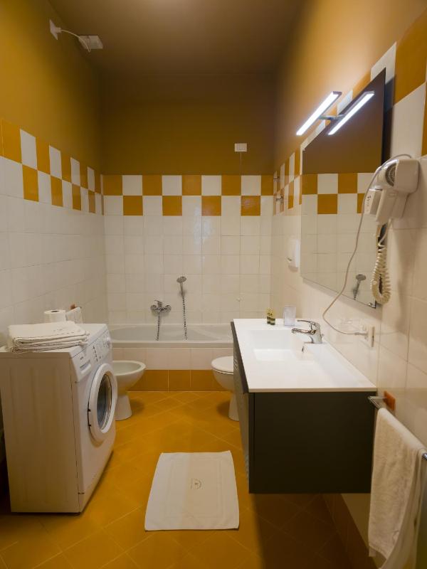 Residence Campana - image 45