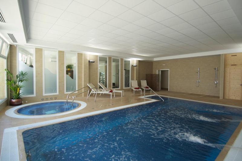 Aparthotel Residencia & Spa Parques Casablanca - image 4
