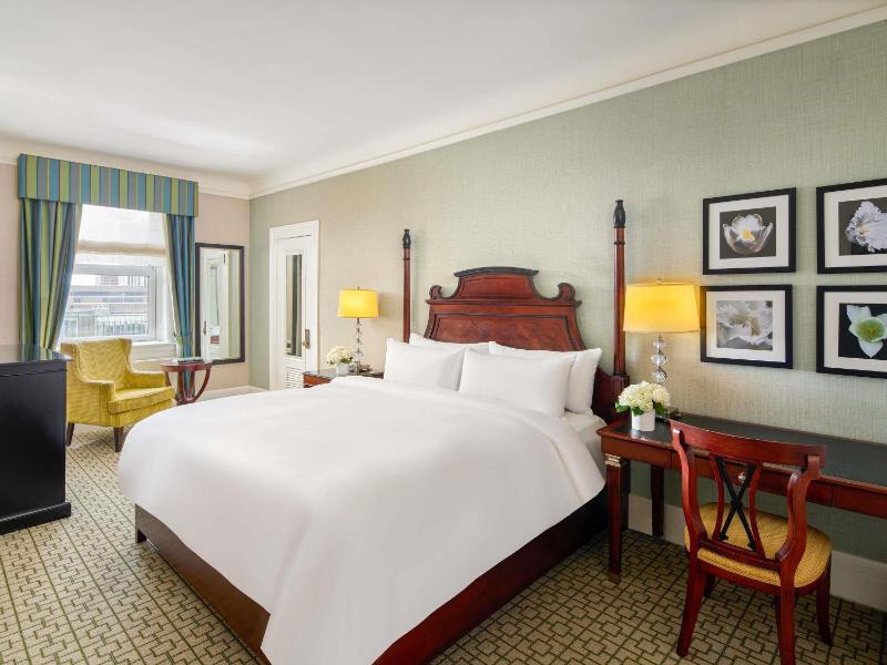 Fairmont Chateau Laurier - image 4