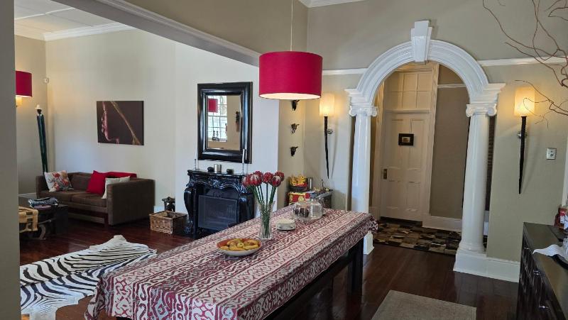 Jardin d'ébène Boutique Guesthouse - image 15