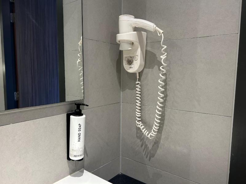 XO Hotels Park West - image 16