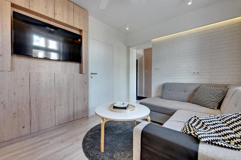 NEMO - Apartamenty premium z parkingiem - blisko plaży - by Lion Apartments Sopot - image 12