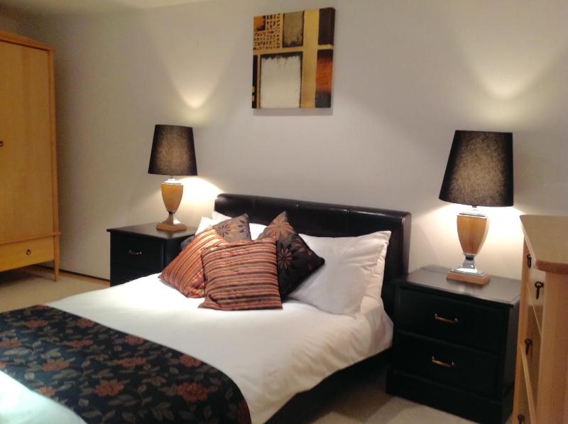 Large Two-Bedroom Apartment image 2