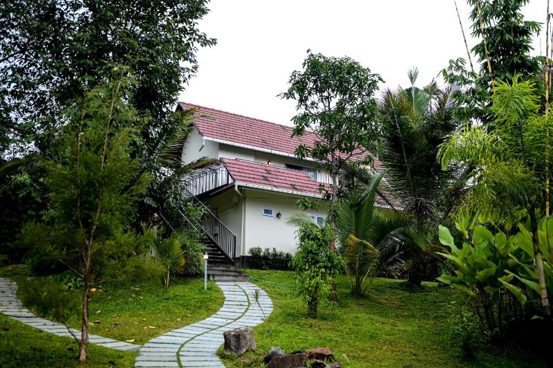 The village vista - image 12