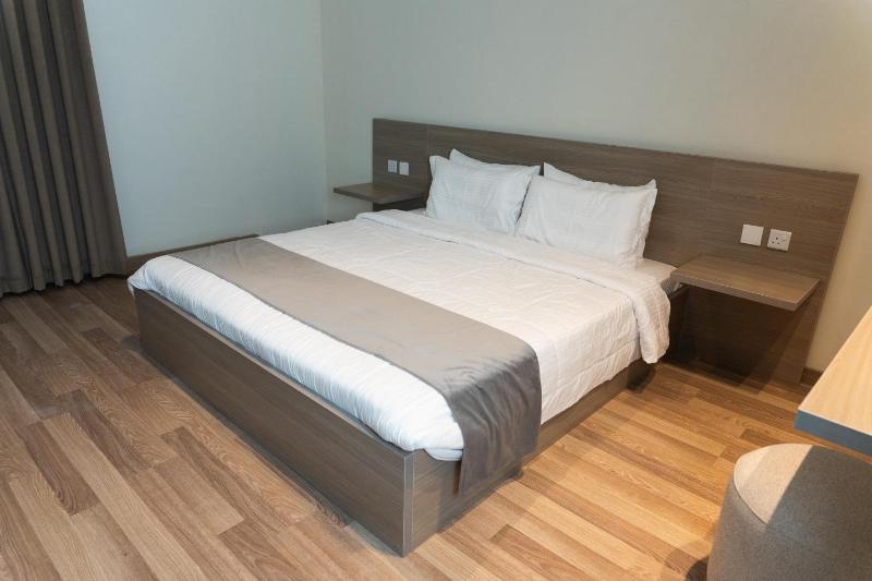 Sara Palace Apartments- family only - image 6