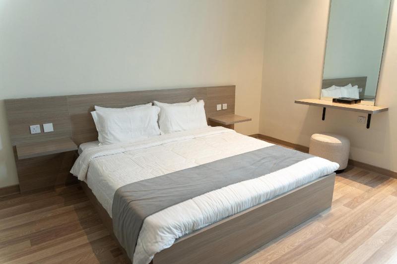 Sara Palace Apartments- family only - image 7