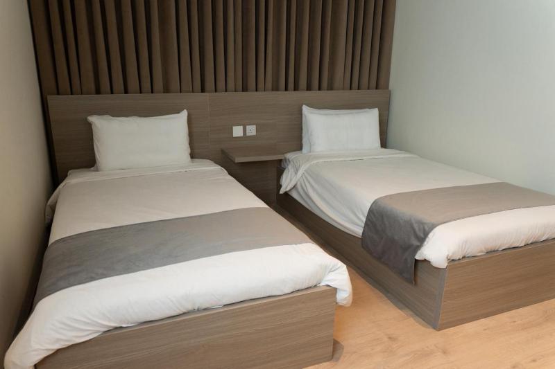 Sara Palace Apartments- family only - image 8