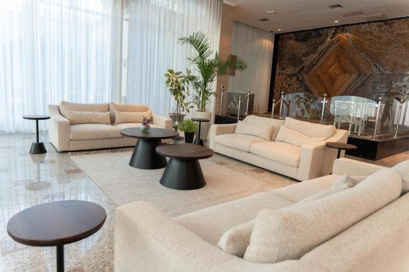 Sara Palace Apartments- family only - image 13