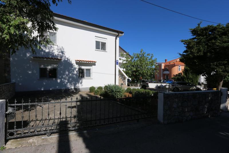 Apartments Nadenic - image 34